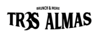 Logo TR3S ALMAS